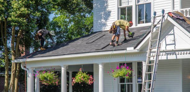 Quick and Trustworthy Emergency Roof Repair Services in Mount Repose, OH